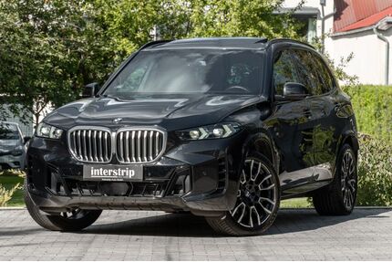 BMW X5 Gebrauchtwagen