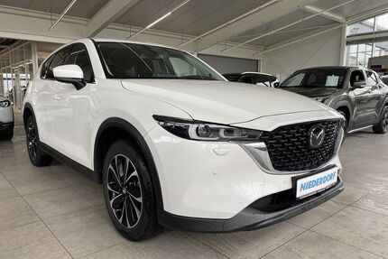Mazda CX-5 Gebrauchtwagen