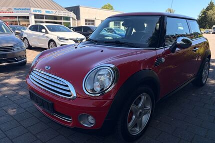 Mini ONE Gebrauchtwagen