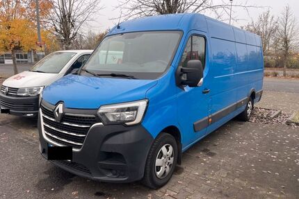 Renault Master Gebrauchtwagen