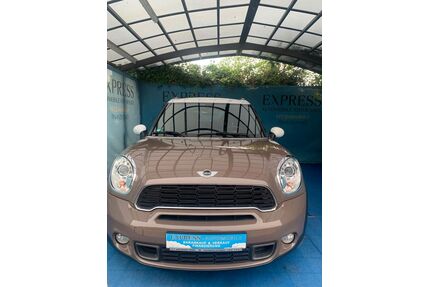 Mini Cooper S Gebrauchtwagen