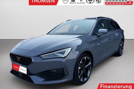 Cupra Leon Gebrauchtwagen