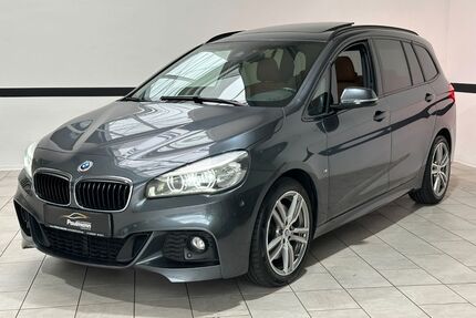 BMW 220 Gran Tourer Gebrauchtwagen