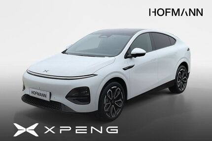 XPeng G6 Gebrauchtwagen