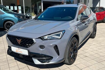 Cupra Formentor Gebrauchtwagen