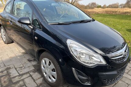 Opel Corsa Gebrauchtwagen