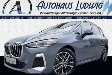 BMW 223 Active Tourer Gebrauchtwagen
