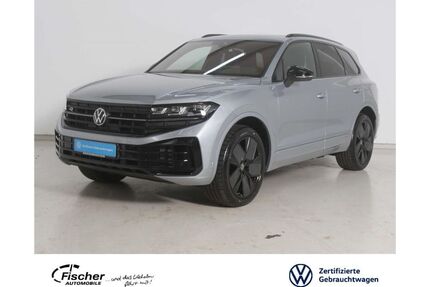 VW Touareg Gebrauchtwagen
