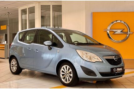 Opel Meriva Gebrauchtwagen