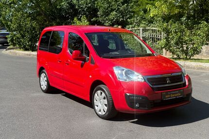 Peugeot Partner Gebrauchtwagen