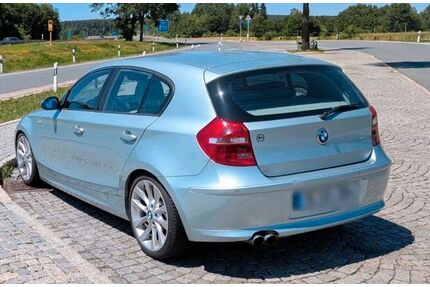 BMW 130 Gebrauchtwagen