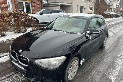 BMW 114 Gebrauchtwagen