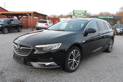 Opel Insignia Gebrauchtwagen