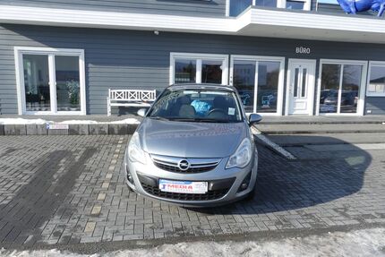 Opel Corsa Gebrauchtwagen