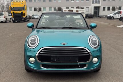 Mini Cooper Gebrauchtwagen
