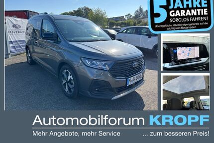 Ford Tourneo Connect Gebrauchtwagen