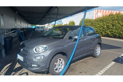 Fiat 500X Gebrauchtwagen