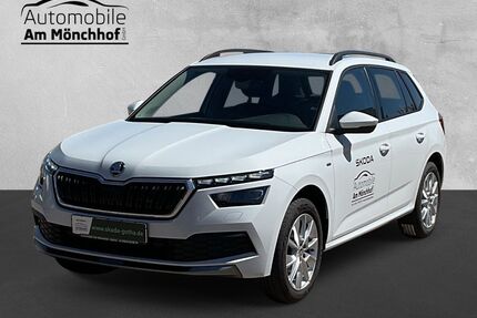 Skoda Kamiq Gebrauchtwagen