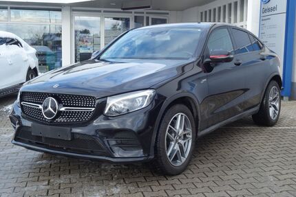 Mercedes-Benz GLC 300 Gebrauchtwagen