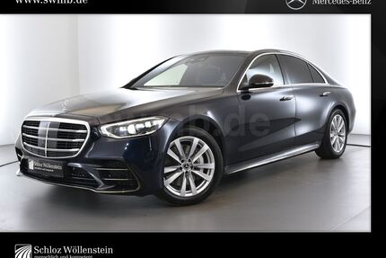 Mercedes-Benz S 580 Gebrauchtwagen