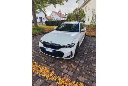 BMW 318 Gebrauchtwagen
