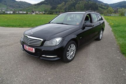 Mercedes-Benz C 220 Gebrauchtwagen