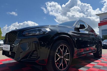 BMW X4 Gebrauchtwagen
