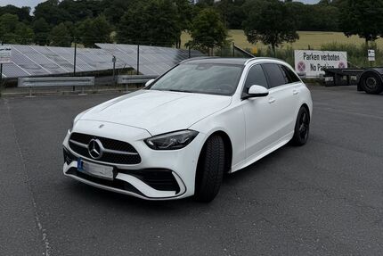 Mercedes-Benz C 220 Gebrauchtwagen