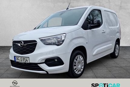 Opel Combo Gebrauchtwagen