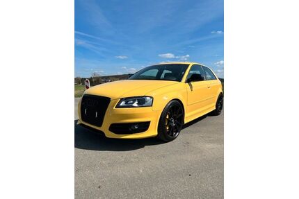 Audi S3 Gebrauchtwagen