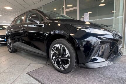 MG MG4 Gebrauchtwagen