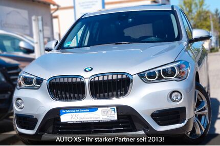 BMW X1 Gebrauchtwagen