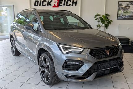 Cupra Ateca Gebrauchtwagen