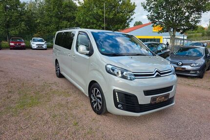 Citroen SpaceTourer Gebrauchtwagen