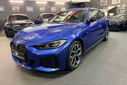 BMW i4 Gebrauchtwagen