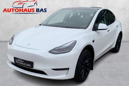Tesla Model Y Gebrauchtwagen