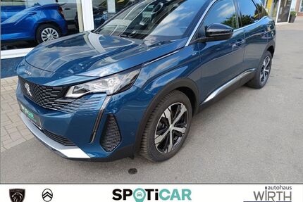 Peugeot 3008 Gebrauchtwagen