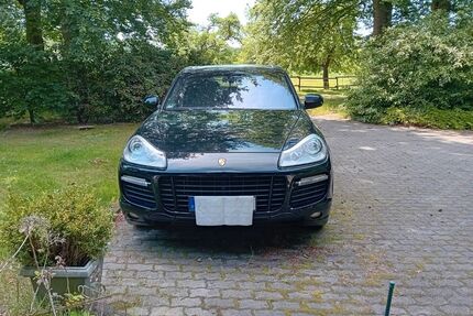 Porsche Cayenne Gebrauchtwagen