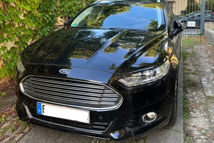 Ford Mondeo Gebrauchtwagen