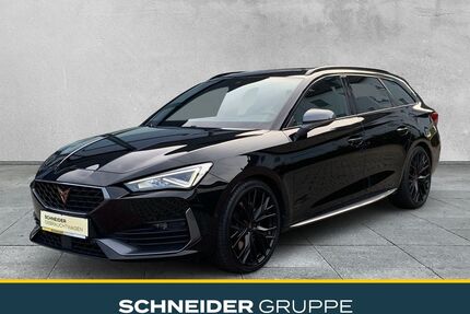 Cupra Leon Gebrauchtwagen