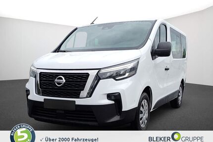 Nissan Primastar Gebrauchtwagen