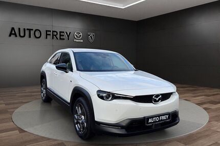 Mazda MX-30 Gebrauchtwagen
