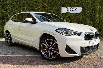 BMW X2 Gebrauchtwagen