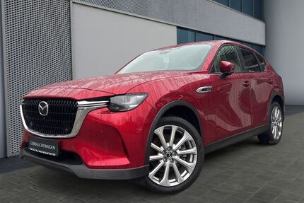 Mazda CX-60 Gebrauchtwagen