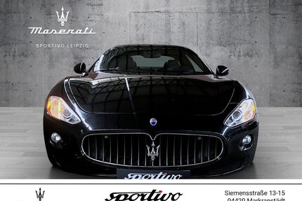 Maserati Granturismo Gebrauchtwagen