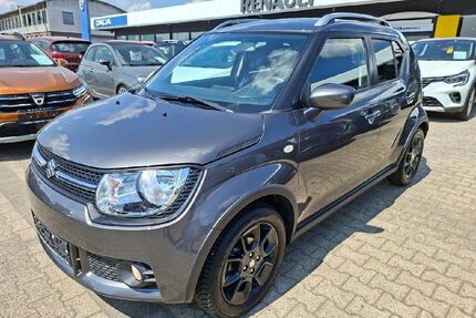 Suzuki Ignis Gebrauchtwagen