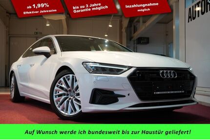 Audi A7 Gebrauchtwagen