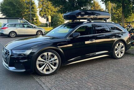 Audi A6 Allroad Gebrauchtwagen