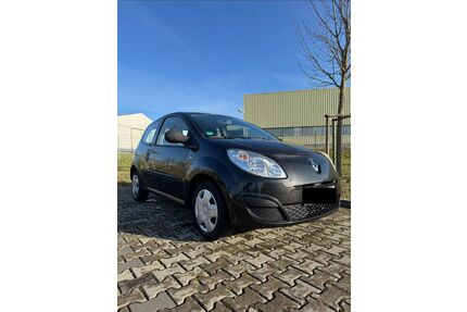 Renault Twingo Gebrauchtwagen