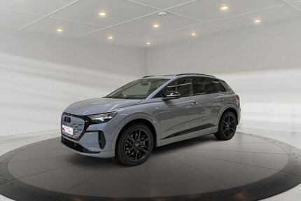 Audi Q4 e-tron Gebrauchtwagen